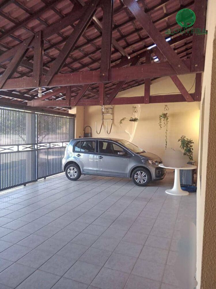 Casa, 3 quartos, 193 m² - Foto 7