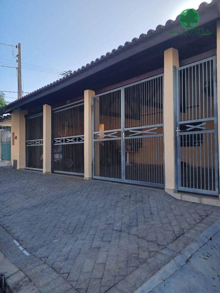 Casa, 3 quartos, 193 m² - Foto 5