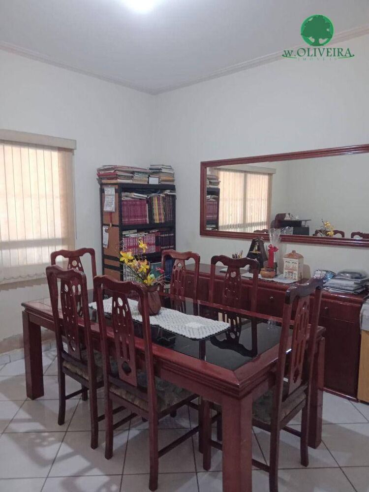 Casa, 3 quartos, 193 m² - Foto 6