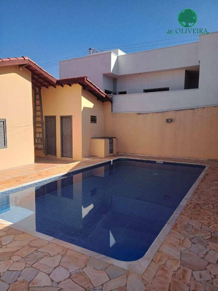 Casa, 3 quartos, 193 m² - Foto 8