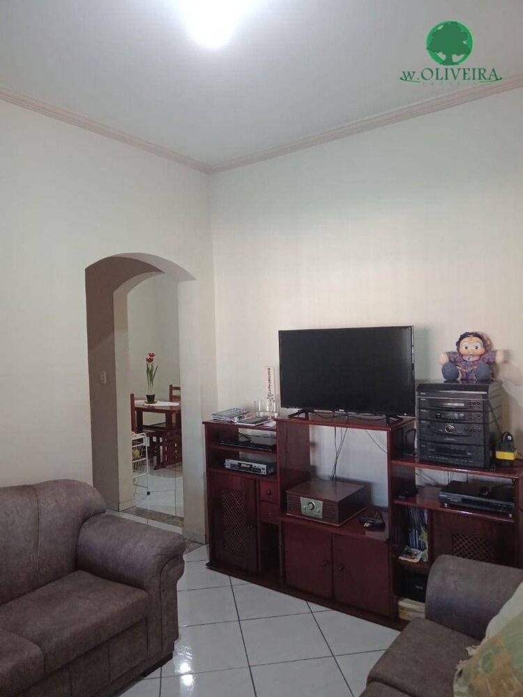 Casa, 3 quartos, 193 m² - Foto 2