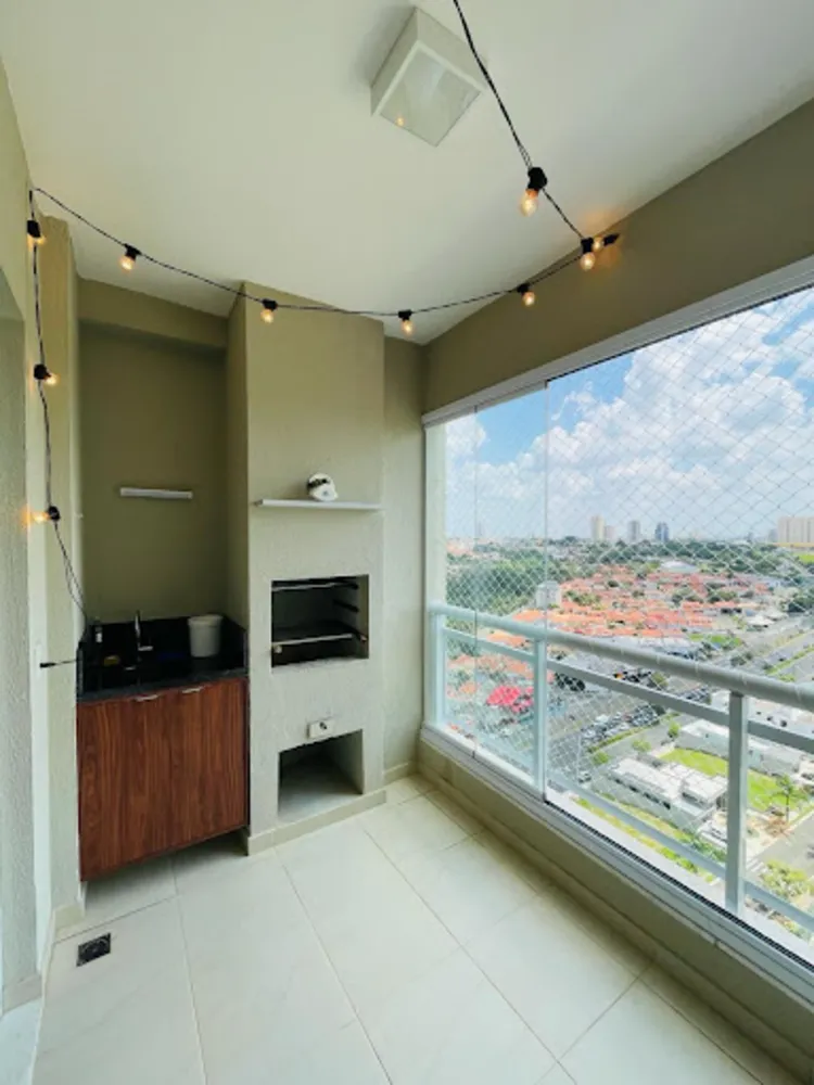 Apartamento, 1 quarto, 55 m² - Foto 2
