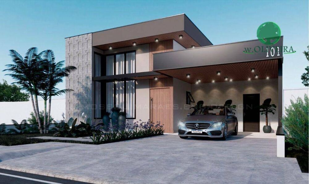 Casa, 3 quartos, 190 m² - Foto 5