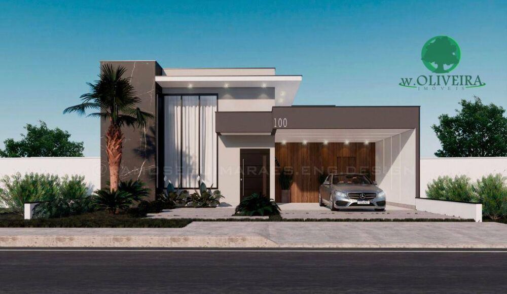 Casa, 3 quartos, 190 m² - Foto 6