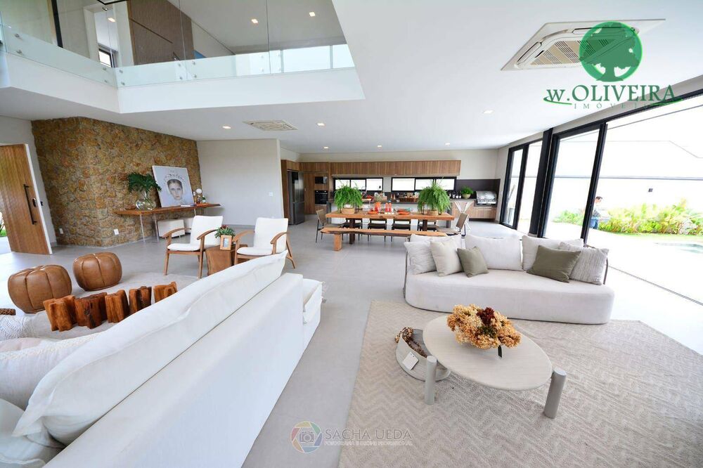 Sobrado à venda com 4 quartos, 480m² - Foto 7