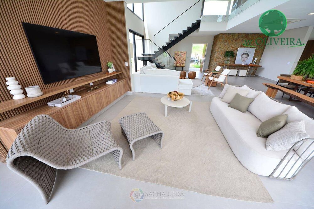 Sobrado à venda com 4 quartos, 480m² - Foto 5