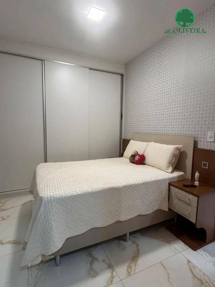 Sobrado, 4 quartos, 230 m² - Foto 1