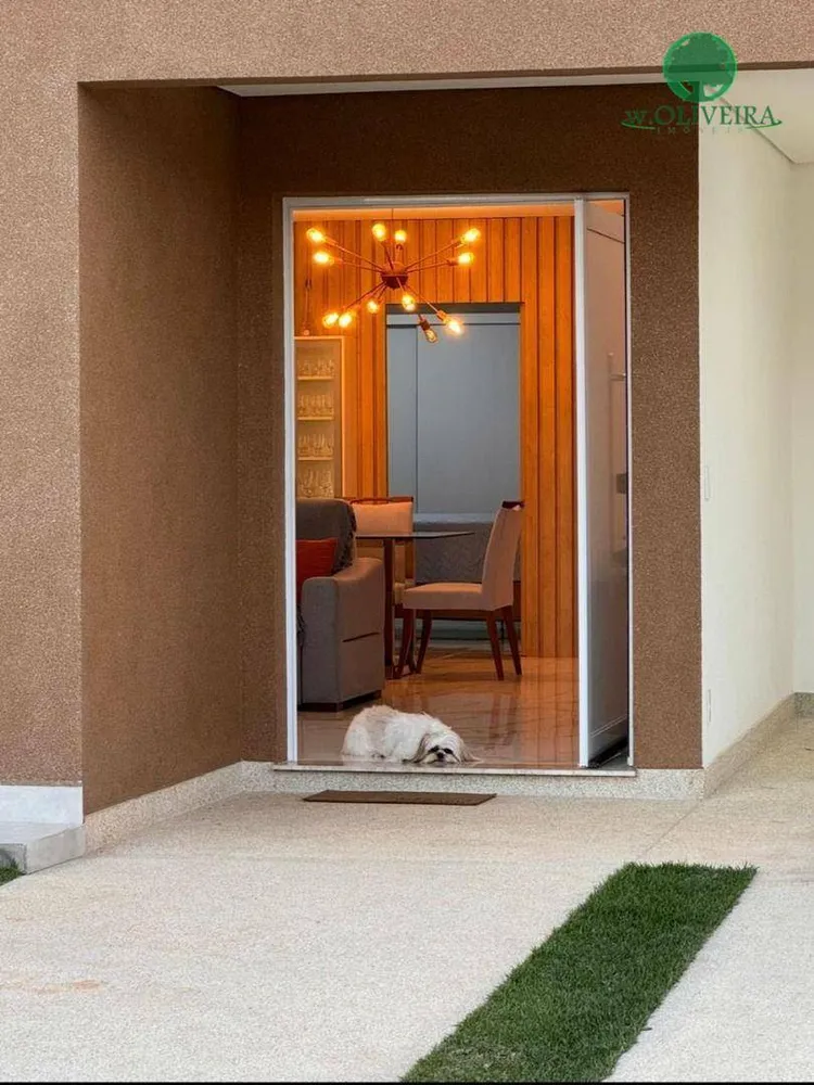 Sobrado, 4 quartos, 230 m² - Foto 2