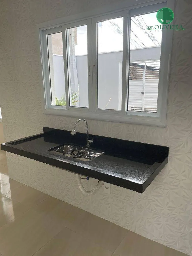 Casa, 2 quartos, 63 m² - Foto 2