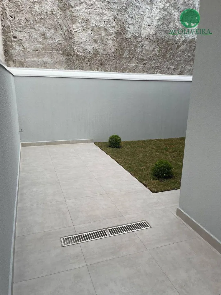 Casa, 2 quartos, 63 m² - Foto 4