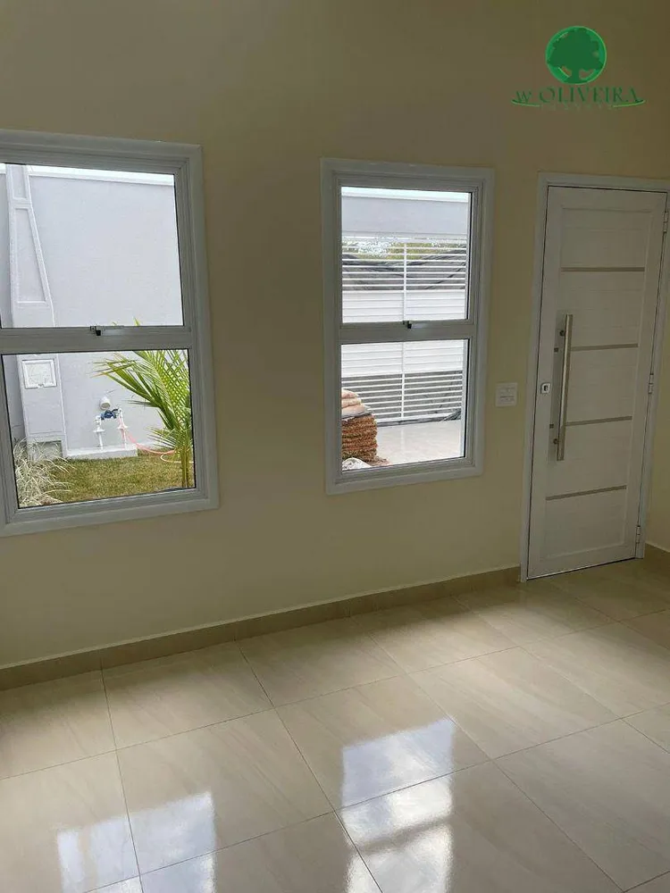 Casa, 2 quartos, 63 m² - Foto 1