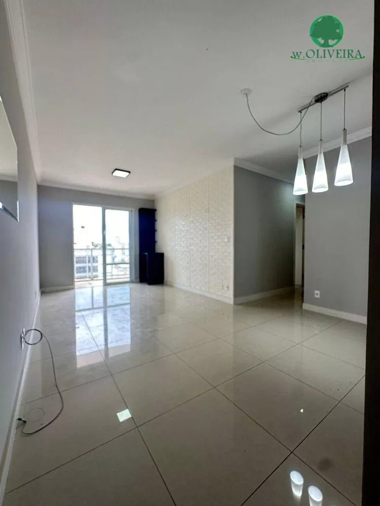 Apartamento à venda com 2 quartos, 80m² - Foto 1