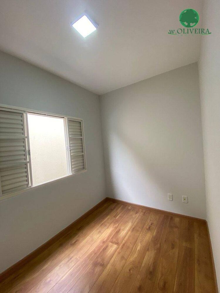 Sobrado, 3 quartos, 125 m² - Foto 1