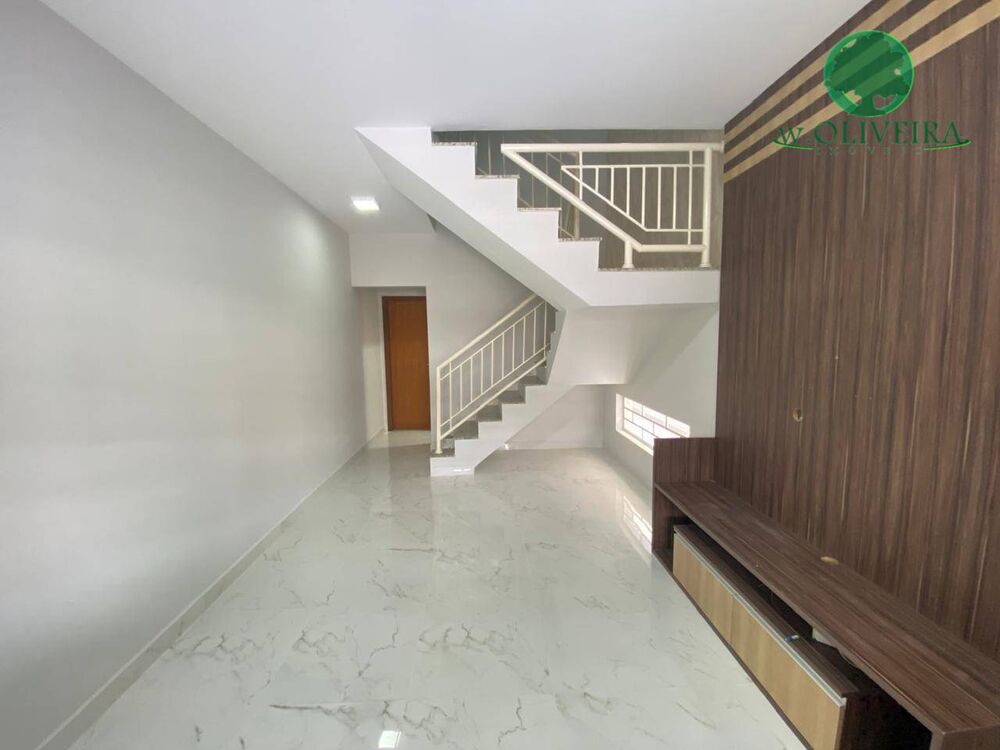 Sobrado, 3 quartos, 125 m² - Foto 6