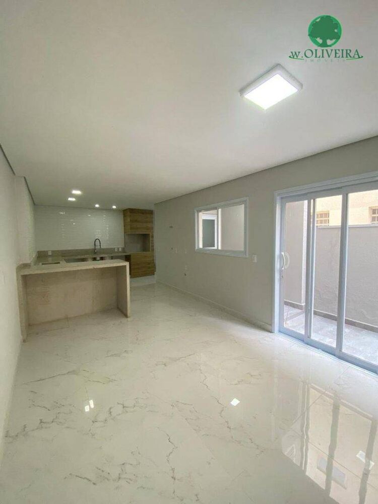 Sobrado, 3 quartos, 125 m² - Foto 8
