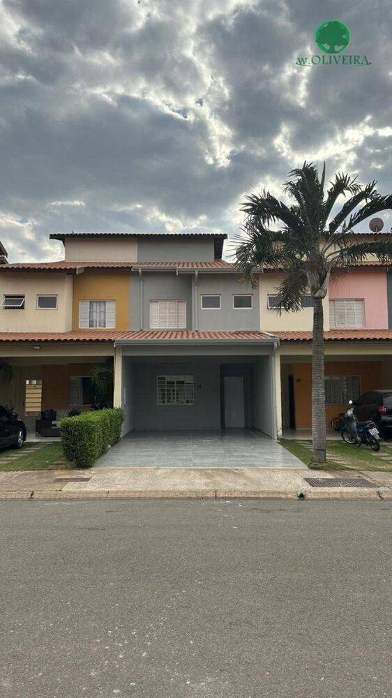Sobrado, 3 quartos, 125 m² - Foto 5
