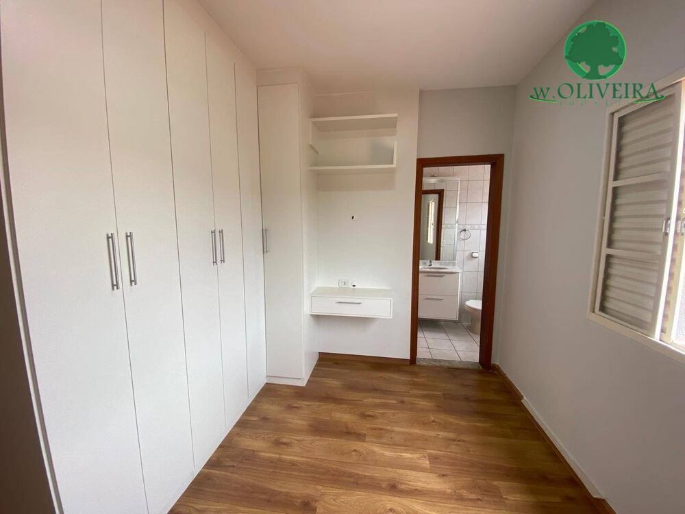 Sobrado, 3 quartos, 125 m² - Foto 4