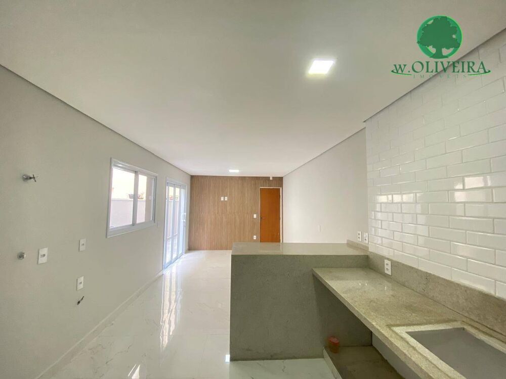 Sobrado, 3 quartos, 125 m² - Foto 3