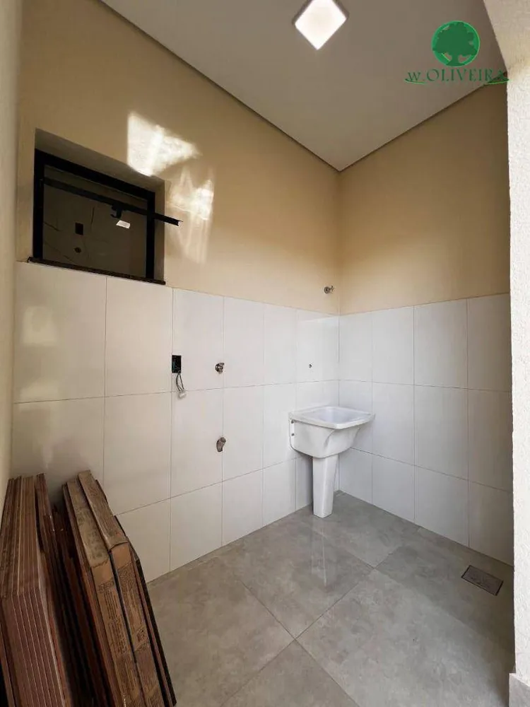 Casa, 3 quartos, 110 m² - Foto 4