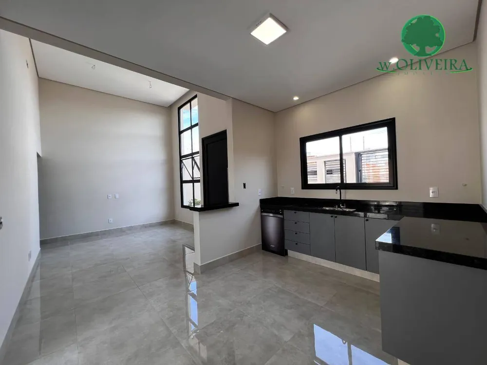 Casa, 3 quartos, 110 m² - Foto 2