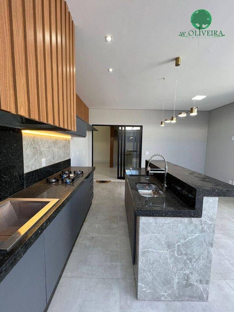 Casa de Condomínio, 3 quartos - Foto 3