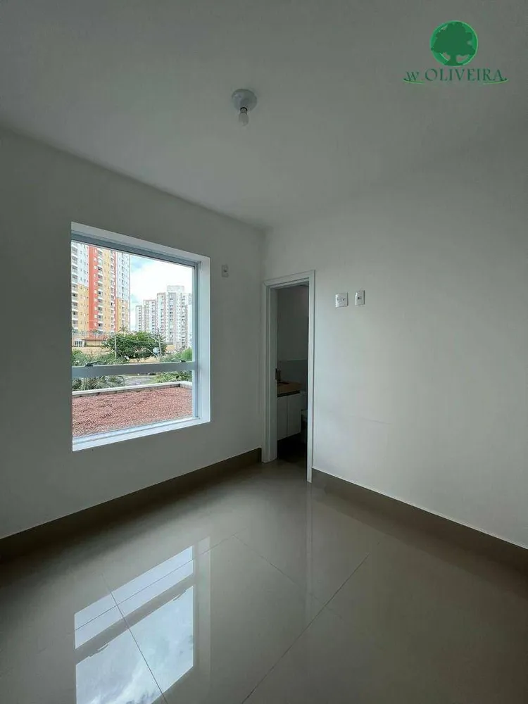 Apartamento, 3 quartos, 90 m² - Foto 3
