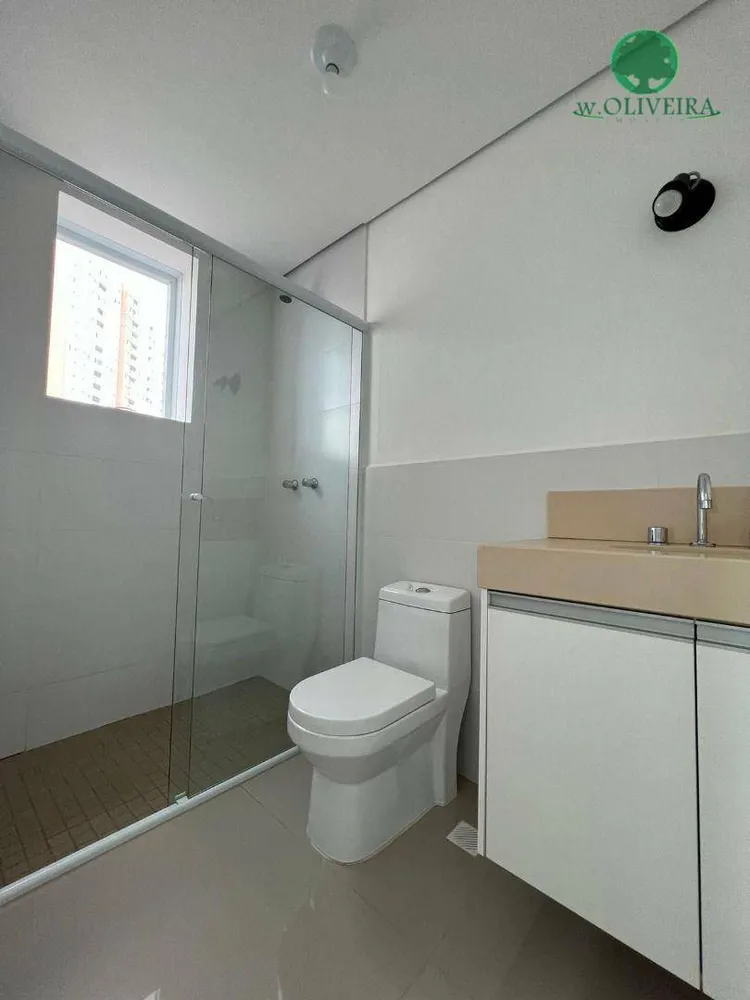 Apartamento, 3 quartos, 90 m² - Foto 2
