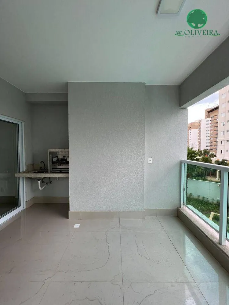 Apartamento, 3 quartos, 90 m² - Foto 1
