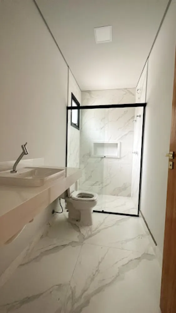 Casa de Condomínio, 3 quartos - Foto 2
