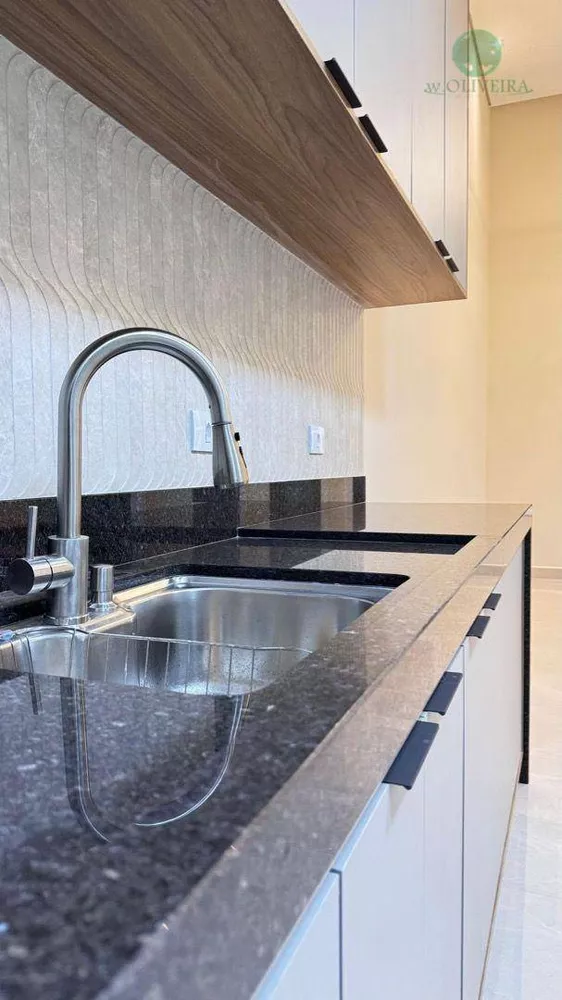Casa, 3 quartos, 105 m² - Foto 7