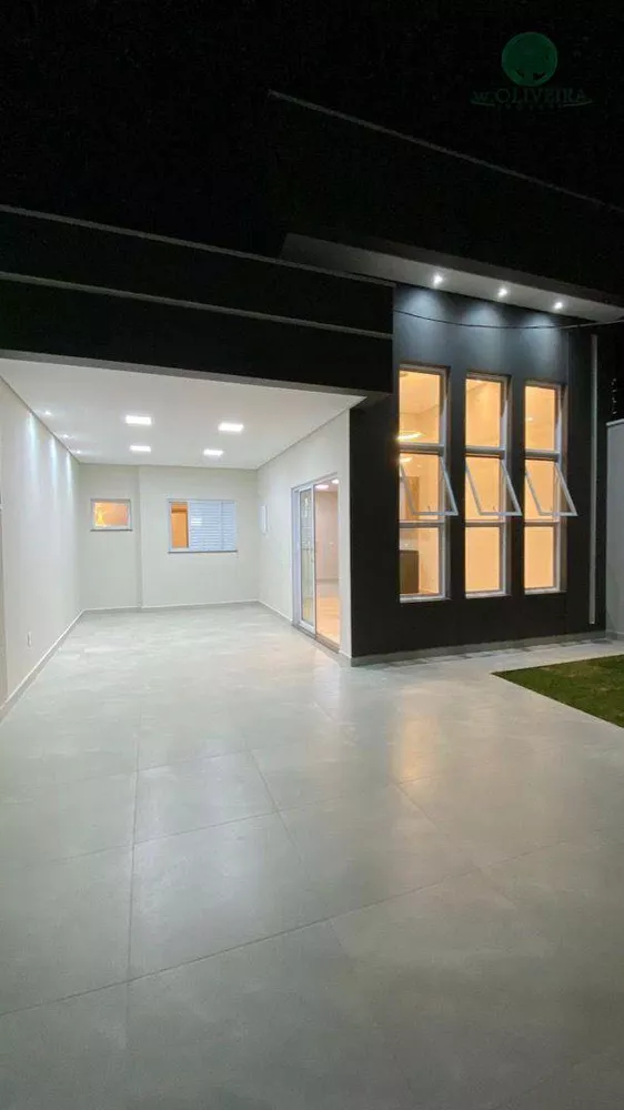 Casa, 3 quartos, 105 m² - Foto 3