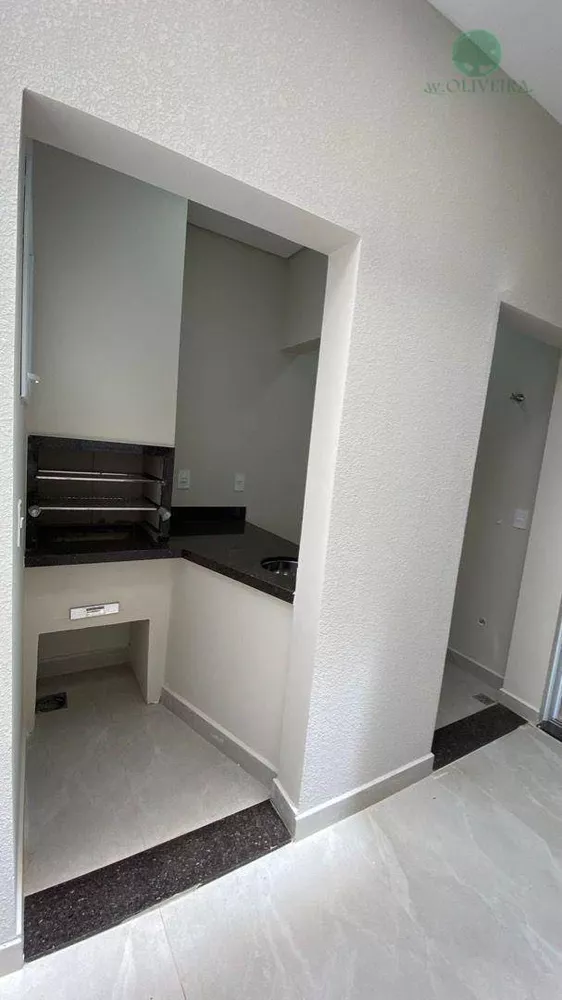 Casa, 3 quartos, 105 m² - Foto 2