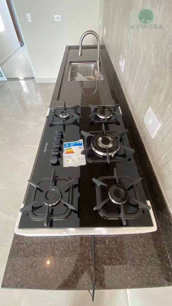 Casa, 3 quartos, 105 m² - Foto 4