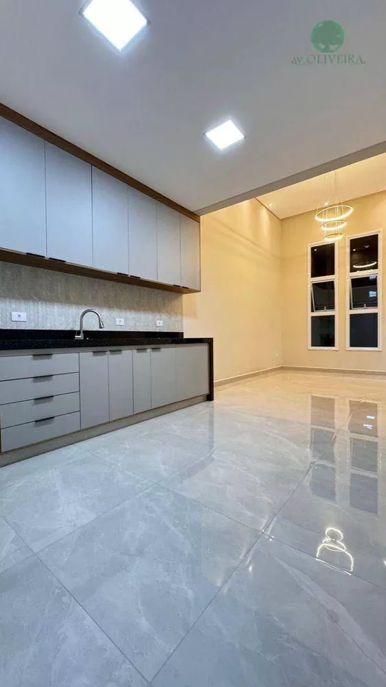 Casa, 3 quartos, 105 m² - Foto 1
