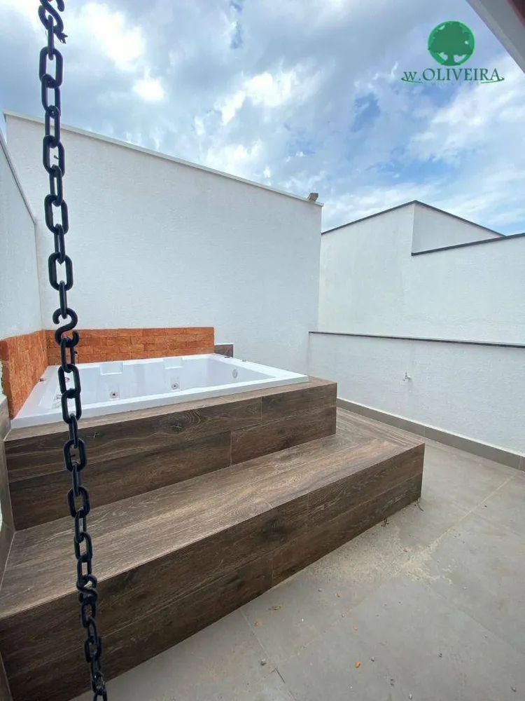 Casa, 2 quartos, 100 m² - Foto 4