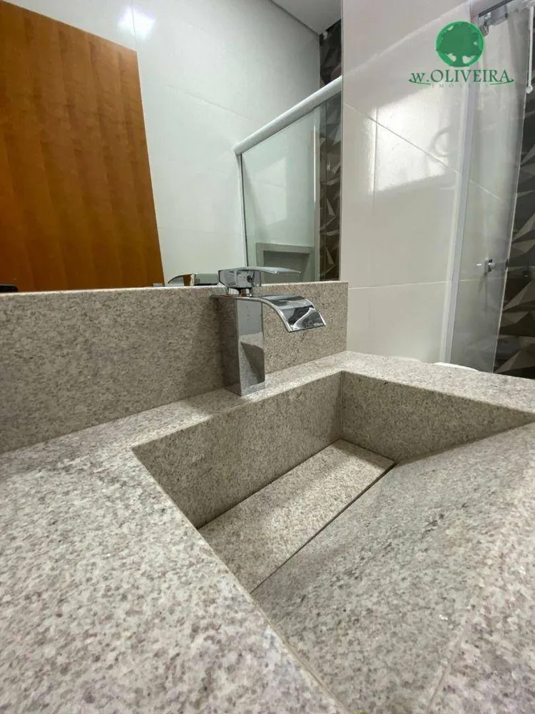 Casa, 2 quartos, 100 m² - Foto 3