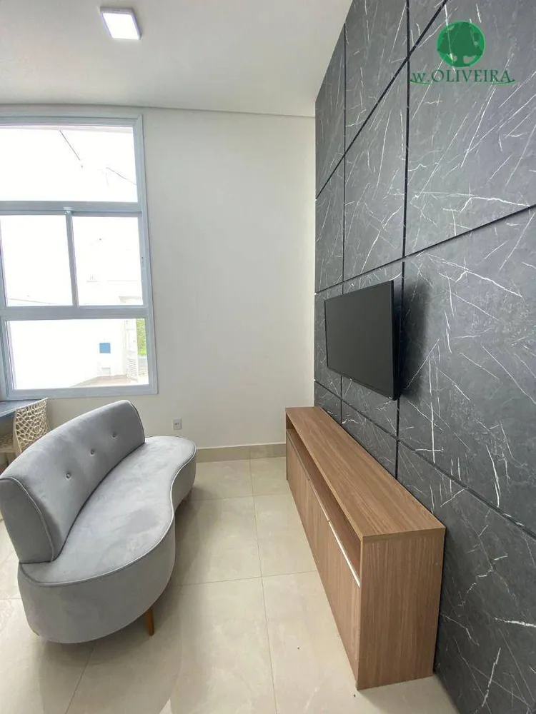 Casa, 2 quartos, 100 m² - Foto 2