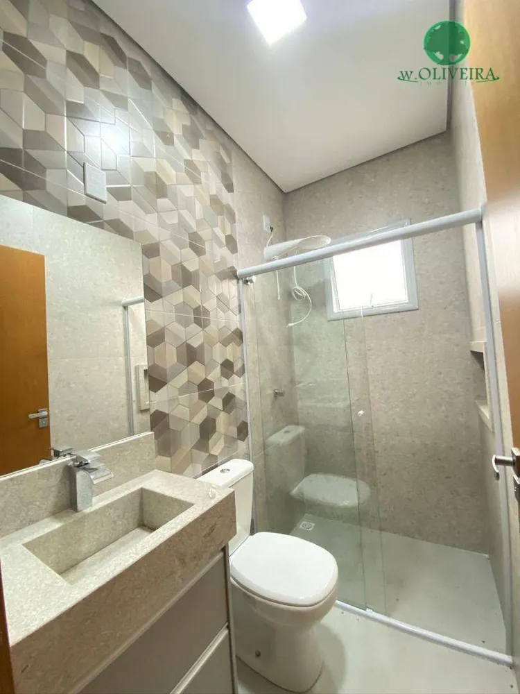 Casa, 2 quartos, 100 m² - Foto 1