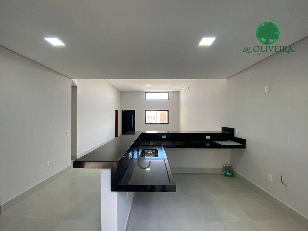 Casa, 3 quartos, 140 m² - Foto 2