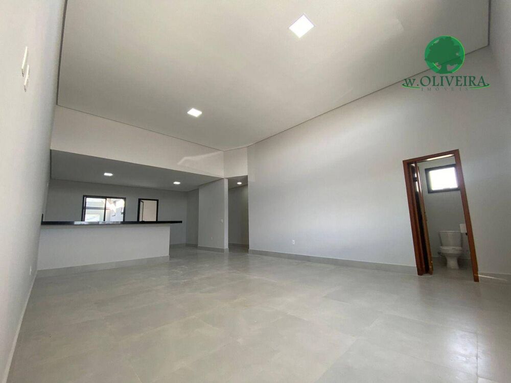 Casa, 3 quartos, 140 m² - Foto 1