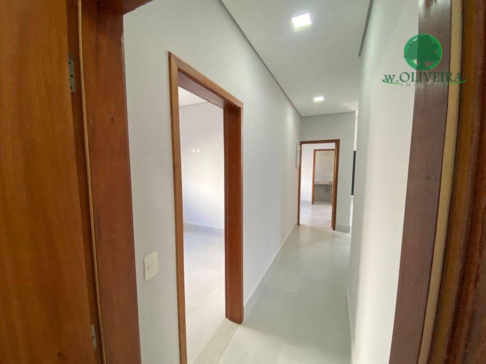 Casa, 3 quartos, 140 m² - Foto 4