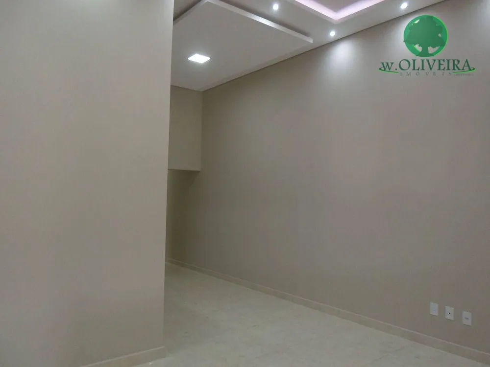 Casa, 3 quartos, 115 m² - Foto 1