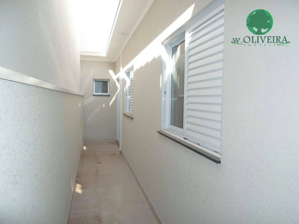 Casa, 3 quartos, 115 m² - Foto 4