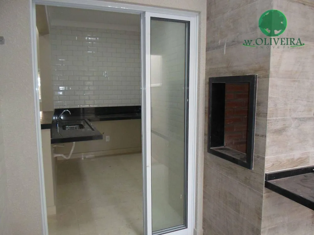 Casa, 3 quartos, 115 m² - Foto 3