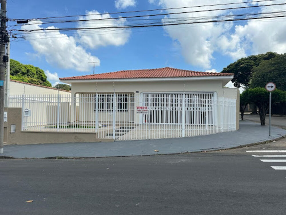 Casa, 3 quartos, 268 m² - Foto 2