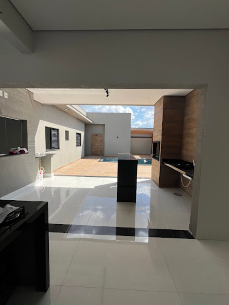 Casa de Condomínio, 3 quartos - Foto 8