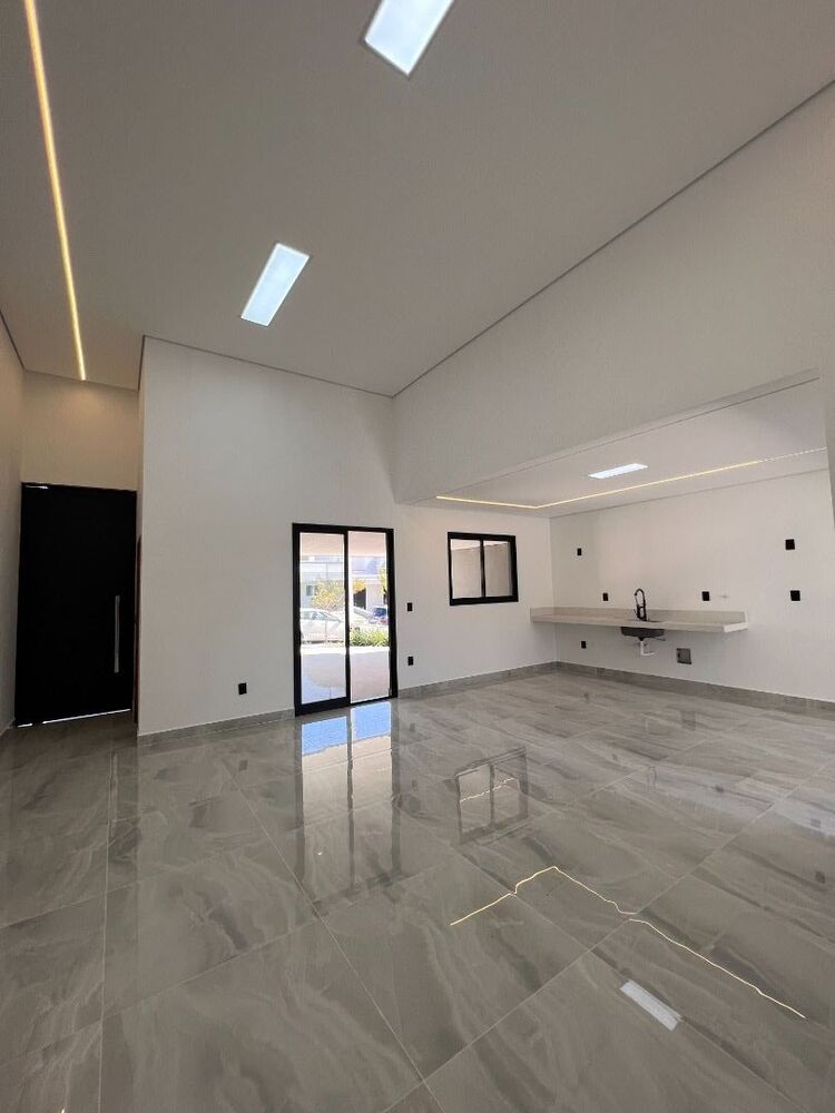 Casa de Condomínio à venda com 3 quartos, 166m² - Foto 2