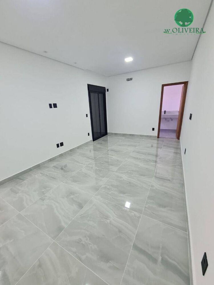 Casa de Condomínio à venda com 3 quartos, 166m² - Foto 4