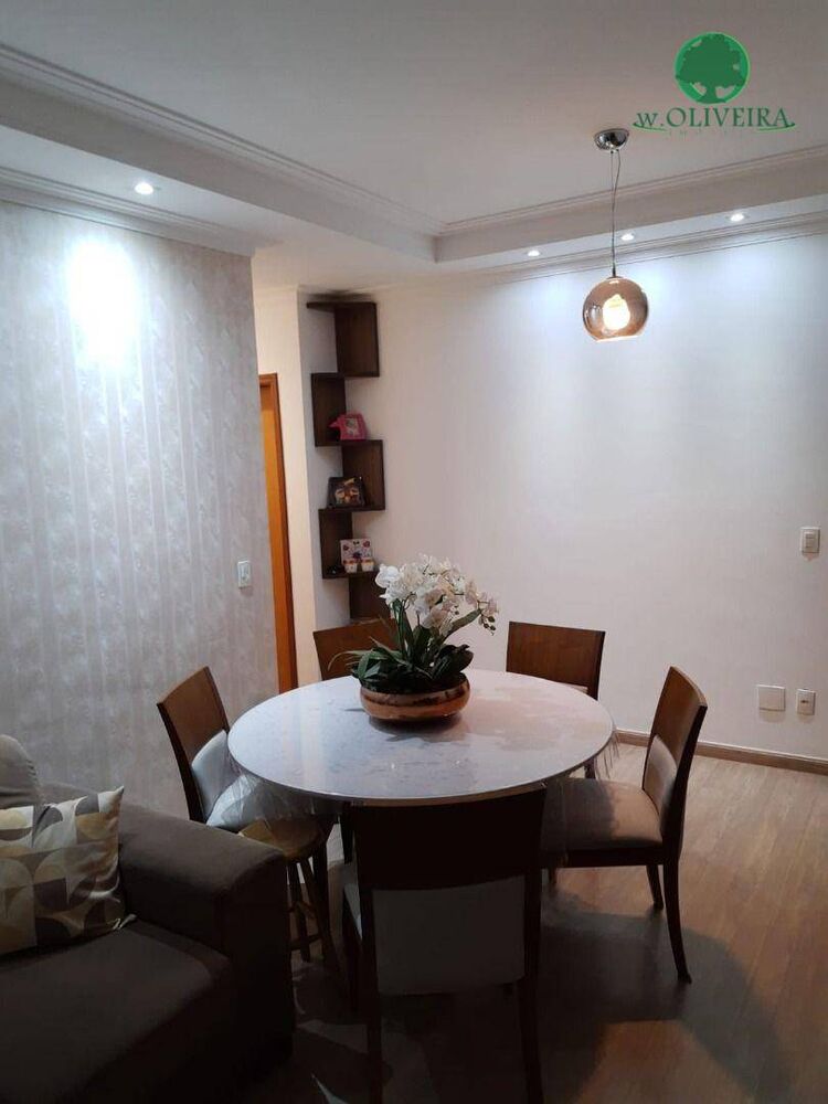 Apartamento, 3 quartos, 85 m² - Foto 4