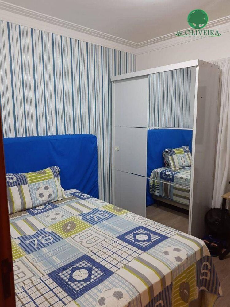 Apartamento, 3 quartos, 85 m² - Foto 8